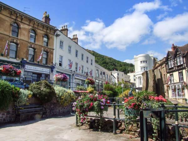 Beacon Cottage Great Malvern Exterior foto